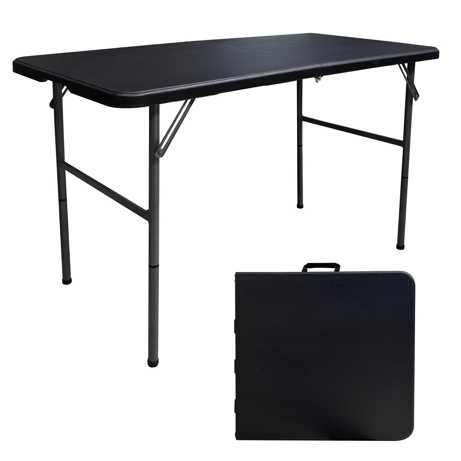 FOLDING TABLE 118cm アウトドアテーブル アウトドアテーブル キャンプ ロールテーブル SouthLight 軽量 ロール